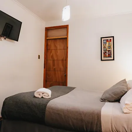Hostal Concepcion-2